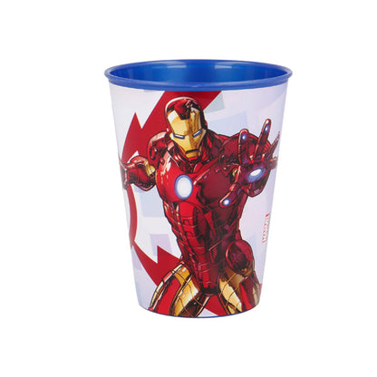 Stor Easy Tumbler Avengers Rolling Thunder 260ml