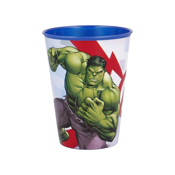 Stor Easy Tumbler Avengers Rolling Thunder 260ml