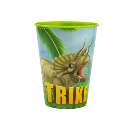 Stor Easy Tumbler Dinosaur 260ml