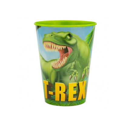 Stor Easy Tumbler Dinosaur 260ml