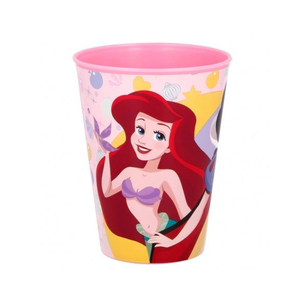 Stor Easy Tumbler Disney Princess True 260ml