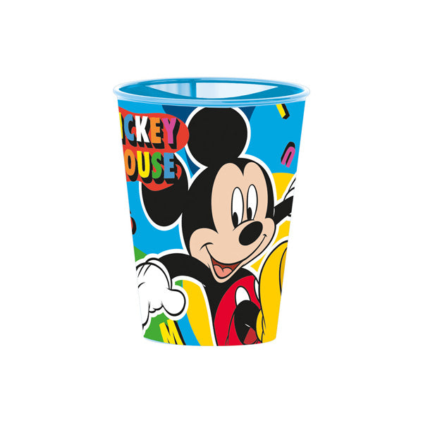 Stor Easy Tumbler Mickey Cool Summer 260ml