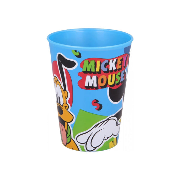 Stor Easy Tumbler Mickey Cool Summer 260ml