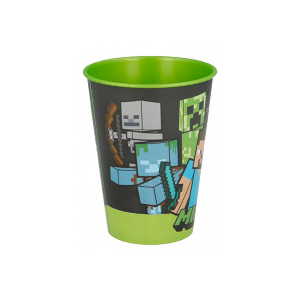 Stor Easy Tumbler Minecraft 260ml