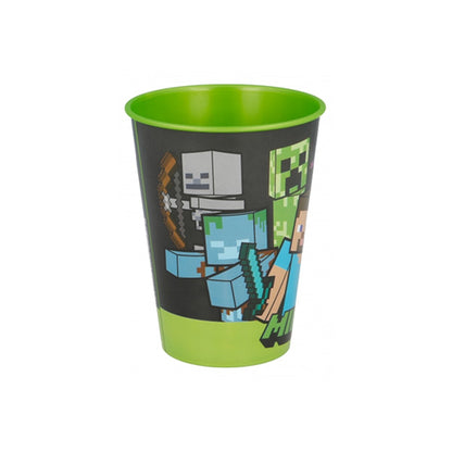 Stor Easy Tumbler Minecraft 260ml