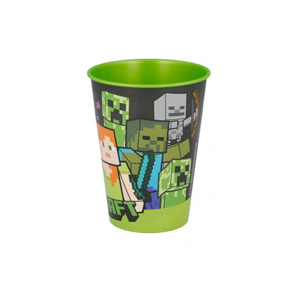 Stor Easy Tumbler Minecraft 260ml