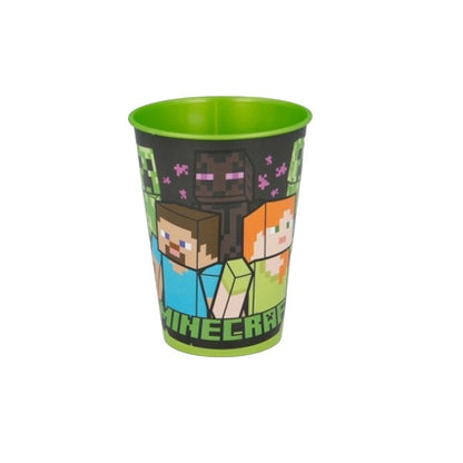 Stor Easy Tumbler Minecraft 260ml