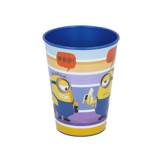 Stor Easy Tumbler Minions 260ml