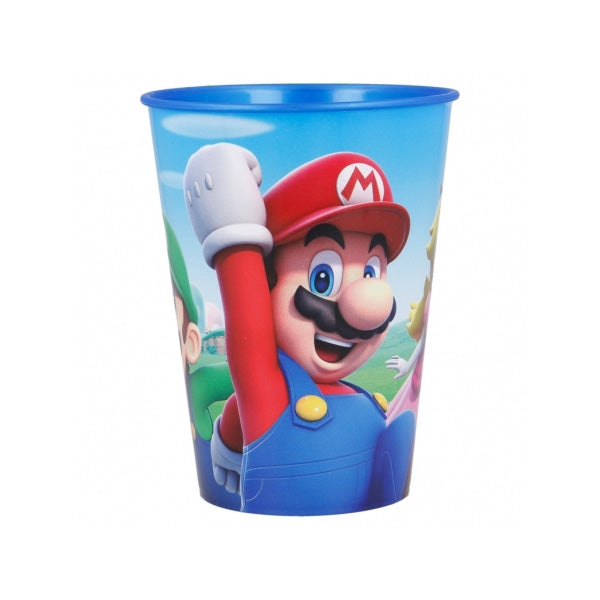 Stor Easy Tumbler Super Mario 260ml