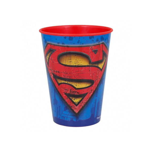 Stor Easy Tumbler Superman Symbol 260ml