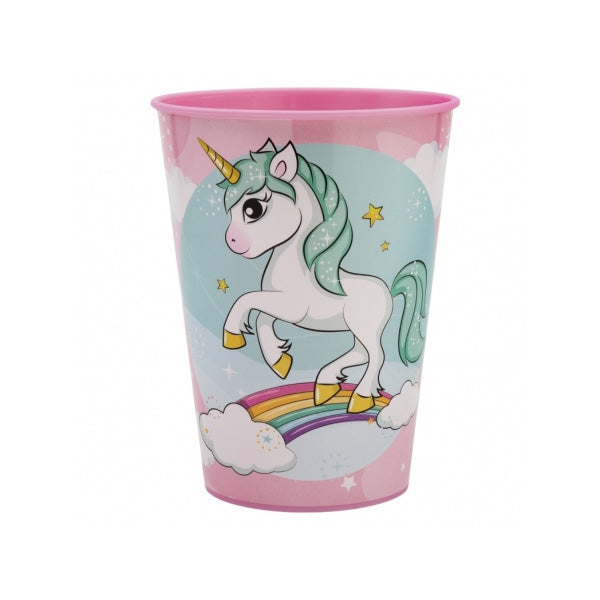 Stor Easy Tumbler Unicorn Range Rtd 260ml