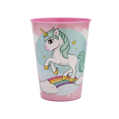 Stor Easy Tumbler Unicorn Range Rtd 260ml