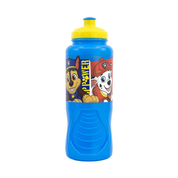 Stor Ergo Sport Bottle Paw Patrol Pup Power 430ml