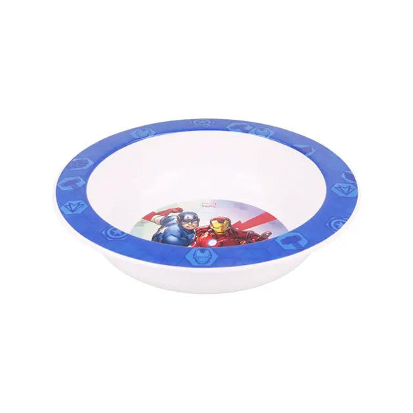 Stor Kids Micro Bowl Avengers Rolling Thunder