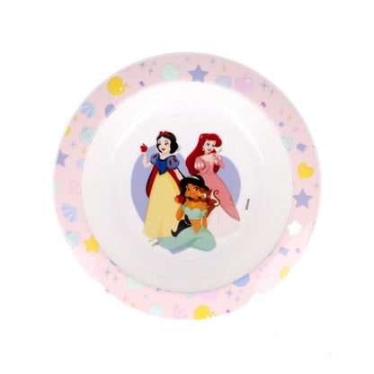 Stor Kids Micro Bowl Disney Princess True