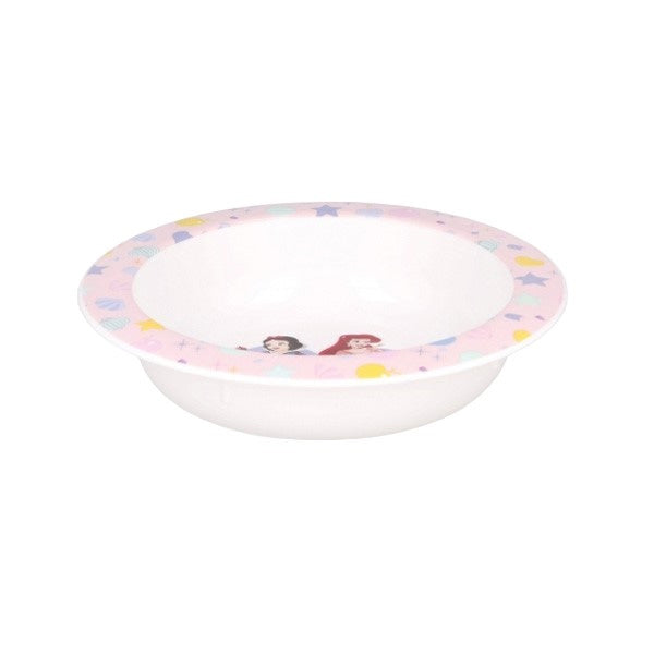 Stor Kids Micro Bowl Disney Princess True