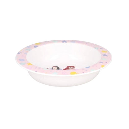 Stor Kids Micro Bowl Disney Princess True