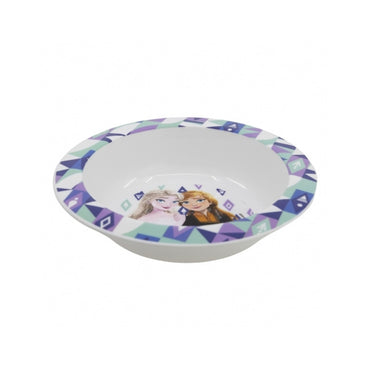 Stor Kids Micro Bowl Frozen Ice Magic