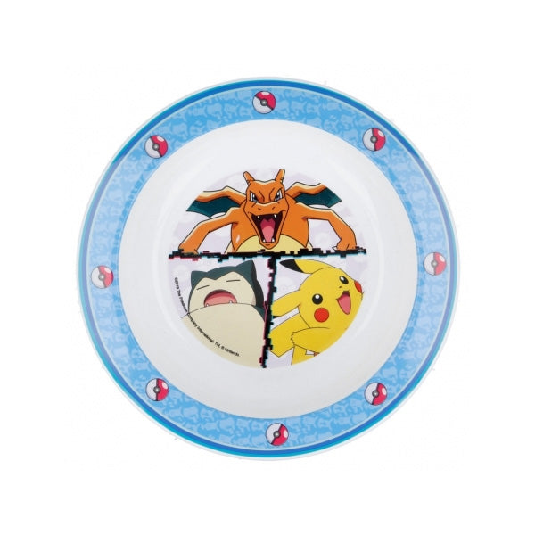 Stor Kids Micro Bowl Pokemon Distorsion