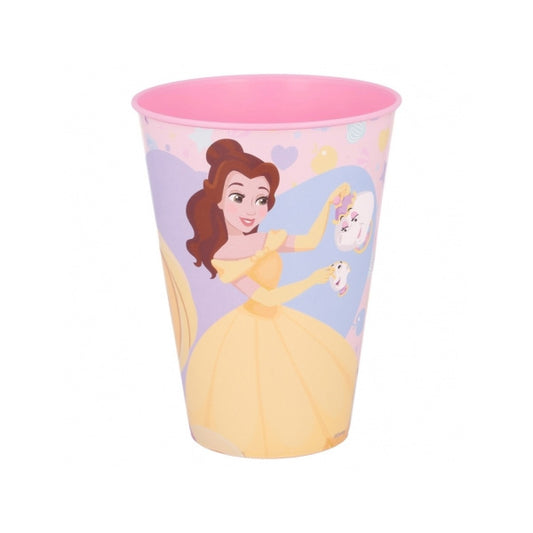 Stor Large Easy Tumbler Disney Princess True 430ml