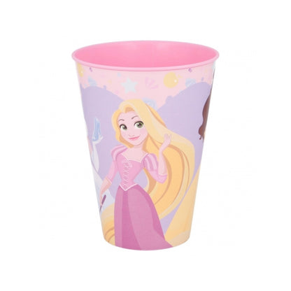 Stor Large Easy Tumbler Disney Princess True 430ml