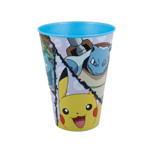 Stor Large Easy Tumbler Pokemon Distorsion 430ml