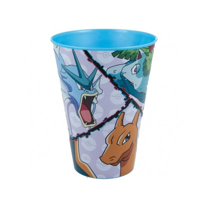 Stor Large Easy Tumbler Pokemon Distorsion 430ml