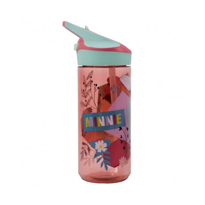 Stor Medium Ecozen Premium Bottle Minnie Mouse Being More Minnie 620ml