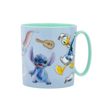 Stor Micro Mug Disney 350ml