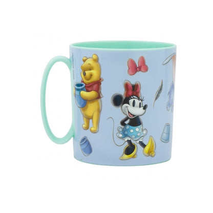 Stor Micro Mug Disney 350ml