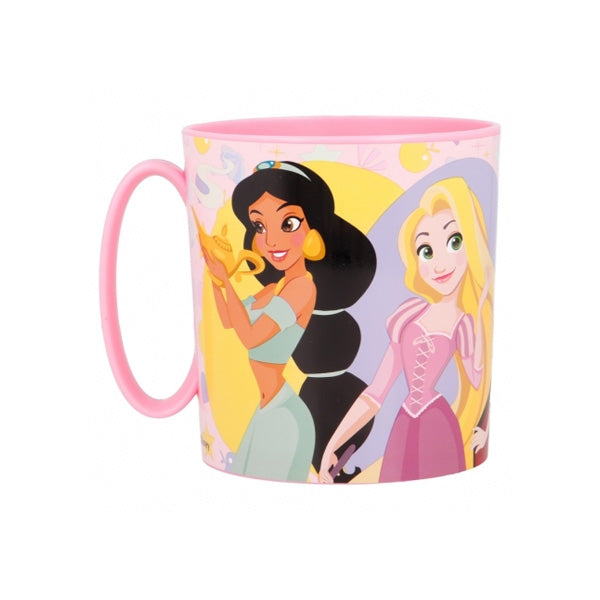 Stor Micro Mug Disney Princess True 350ml