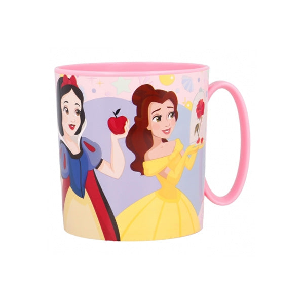 Stor Micro Mug Disney Princess True 350ml