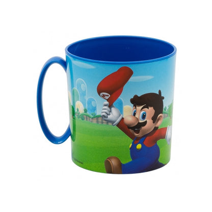 Stor Micro Mug Super Mario 350ml