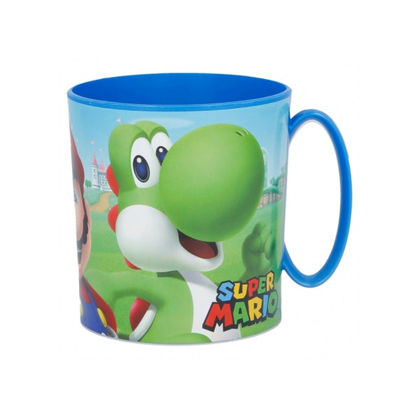 Stor Micro Mug Super Mario 350ml