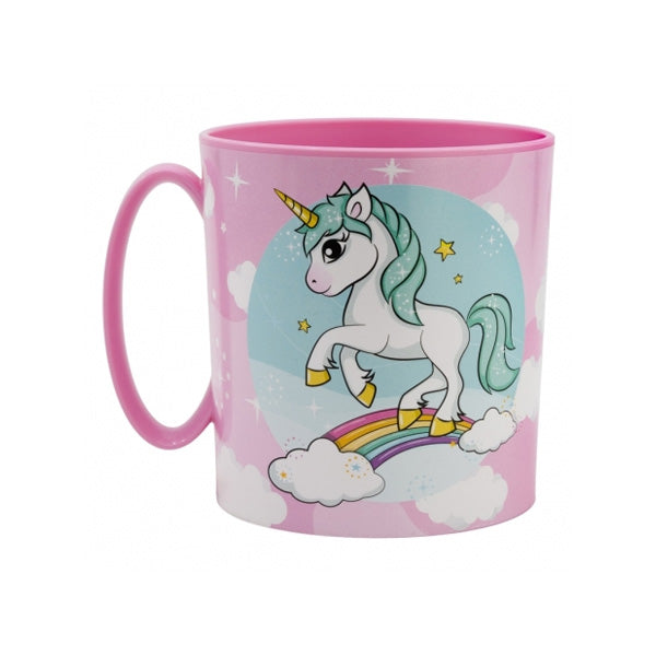 Stor Micro Mug Unicorn Range 350ml