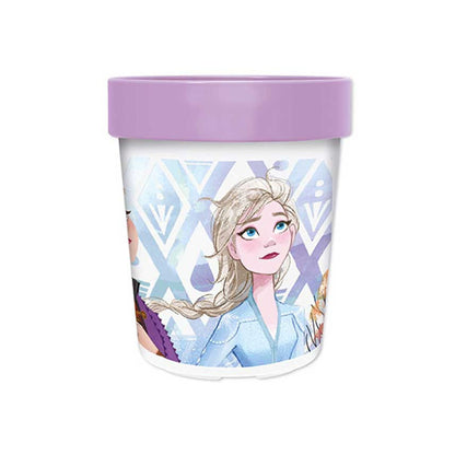 Stor Non Slip Bicolor Premium Tumbler Frozen Ii Elements 260ml