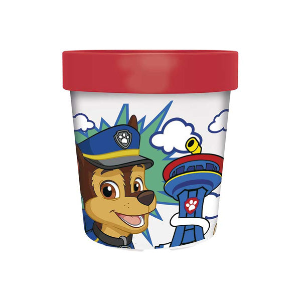 Stor Non Slip Bicolor Premium Tumbler Paw Patrol Comic 250ml