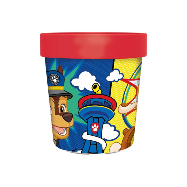 Stor Non Slip Bicolor Premium Tumbler Paw Patrol Comic 250ml