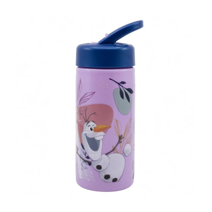 Stor Playground Sipper Bottle Frozen Trust The Journey 410ml