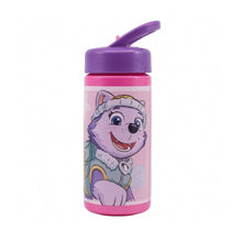 Load image into Gallery viewer, Stor Playground Sipper Bottle Paw Patrol Girl Sketch Essence 410ml