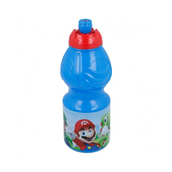 Stor Sport Bottle Super Mario 400ml