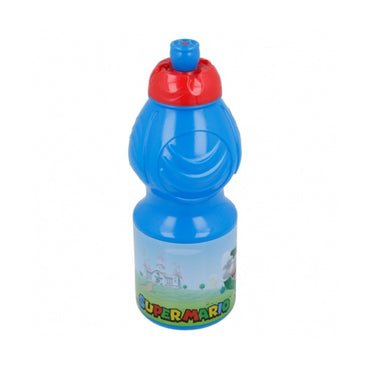 Stor Sport Bottle Super Mario 400ml