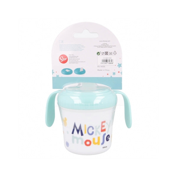 Stor Toddler Training Mug Cool Like Mickey 250ml