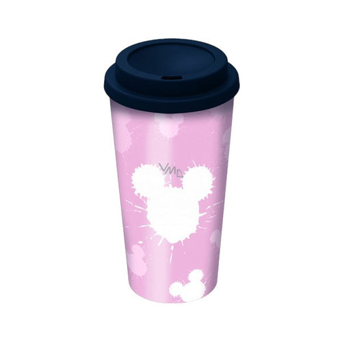 Stor Young Adult Large Pp Dw Coffee Tumbler Mickey 520ml