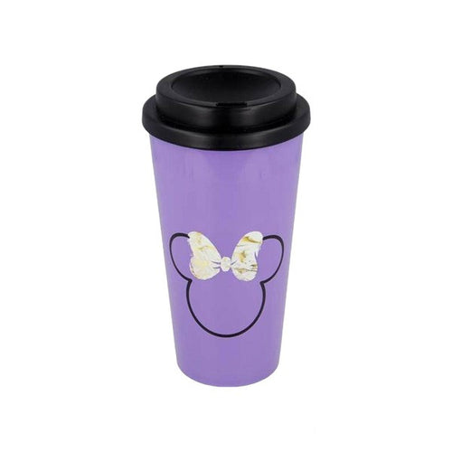 Stor Young Adult Large Pp Dw Coffee Tumbler Minnie 520ml