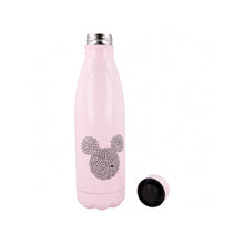 Load image into Gallery viewer, Stor Young Adult Stainless Steel Bottle Mickey 780ml