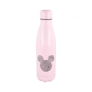 Stor Young Adult Stainless Steel Bottle Mickey 780ml