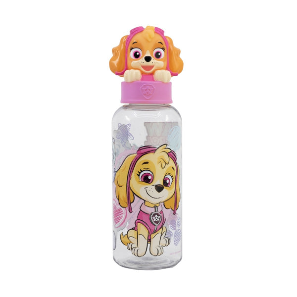 Stor 3d Ecozen Figurine Bottle Paw Patrol Girl Sketch Essence 560ml