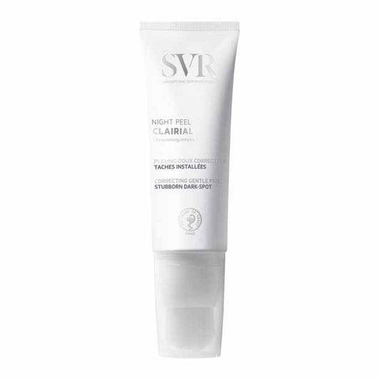 Svr Clairial Night Peel 50ml