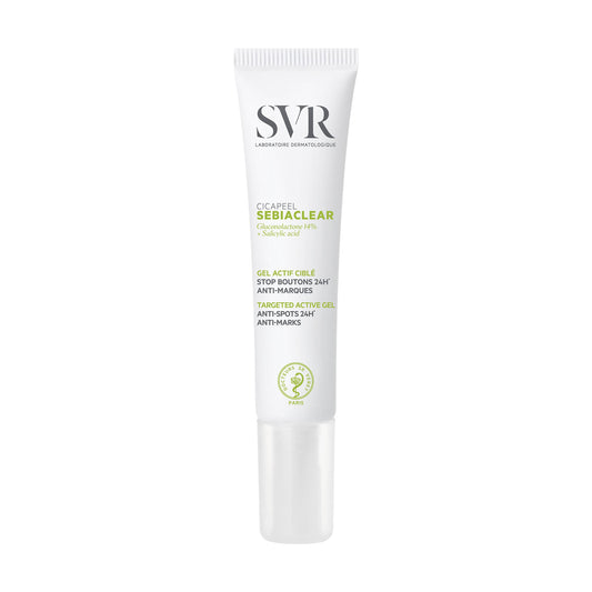 Svr Sebiaclear Cicapeel 15ml